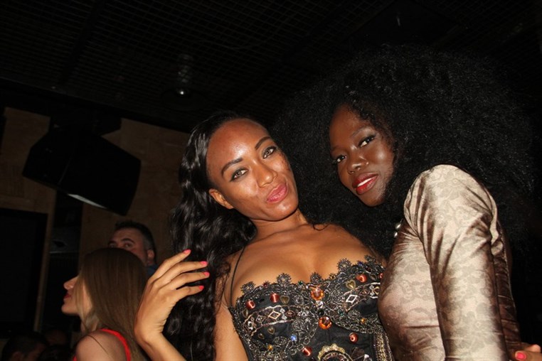 Taiga Beirut On Saturday Night